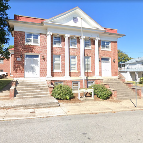 Central Shenandoah Valley Office on Youth